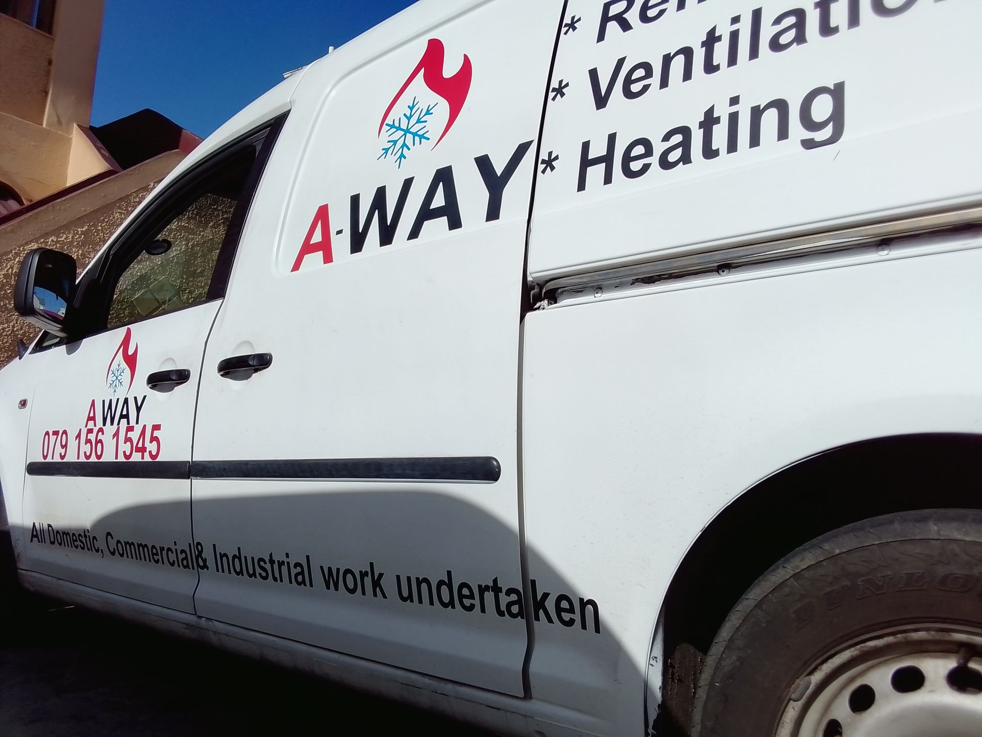 Residential Air Conditioning